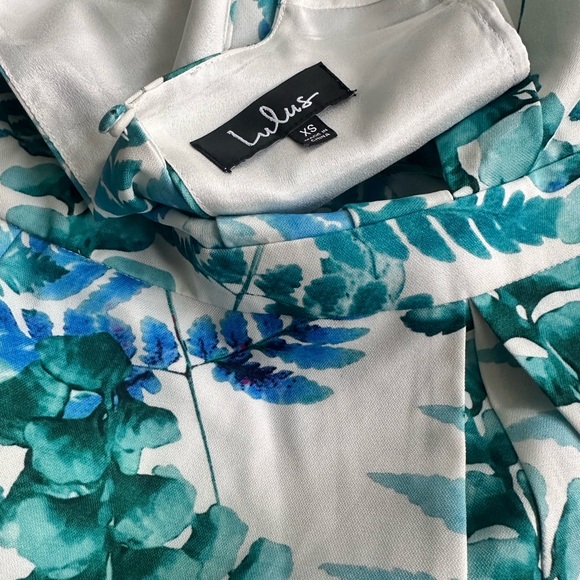 Lulu's Romper - Picture 4 of 4